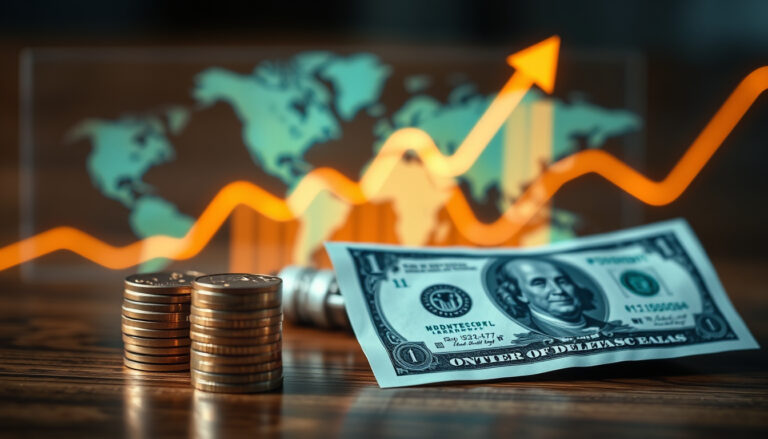 Dolar amerykański – aktualny kurs, prognozy i porady 2026